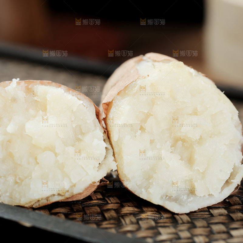 哈密冰糖薯