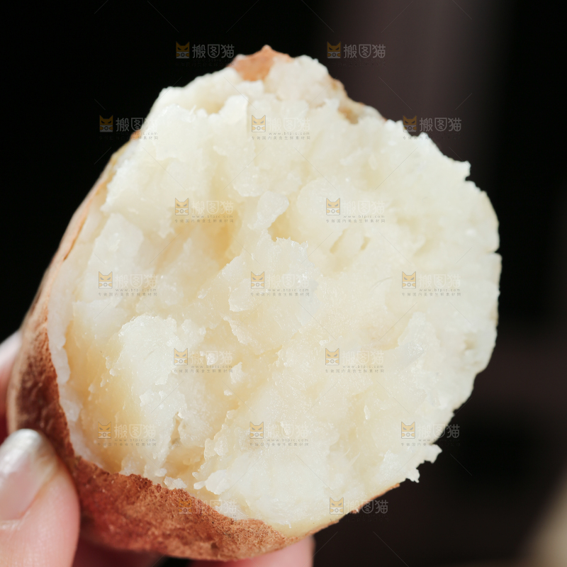 哈密冰糖薯