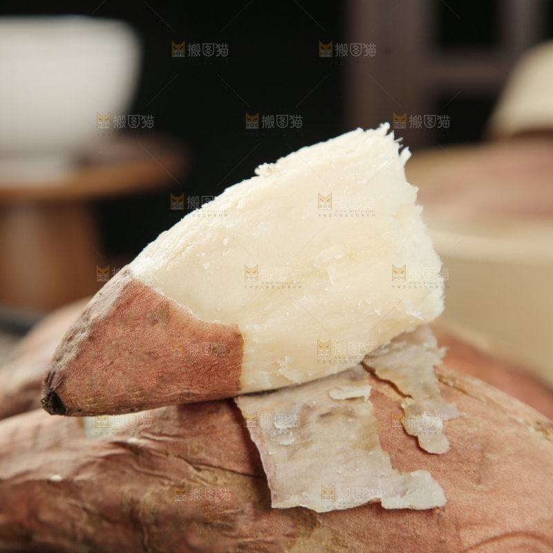哈密冰糖薯