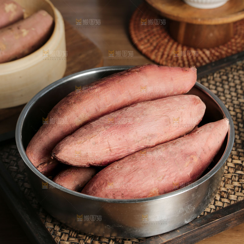 哈密冰糖薯