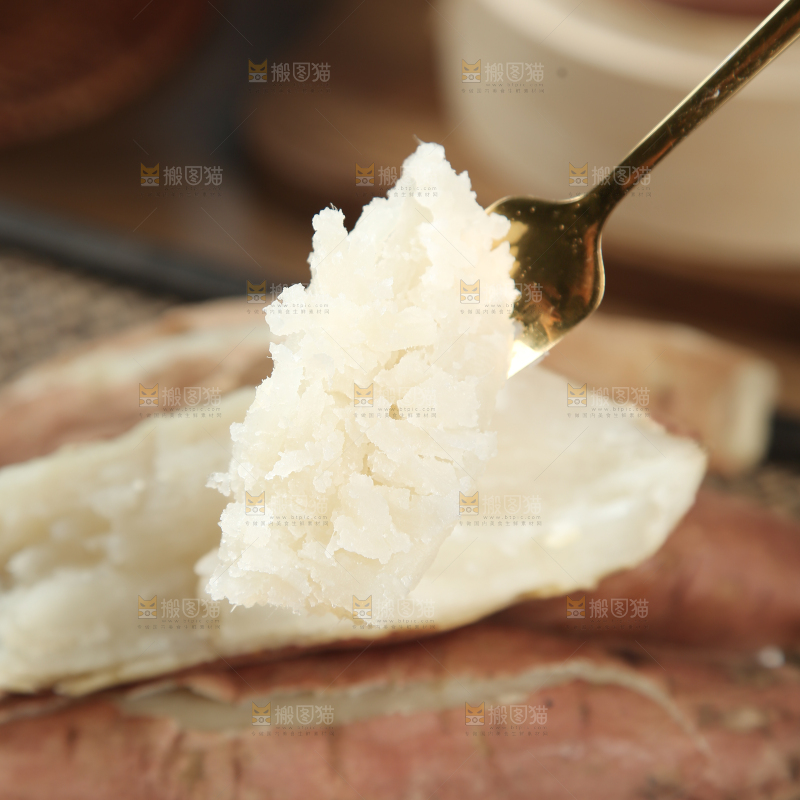 哈密冰糖薯
