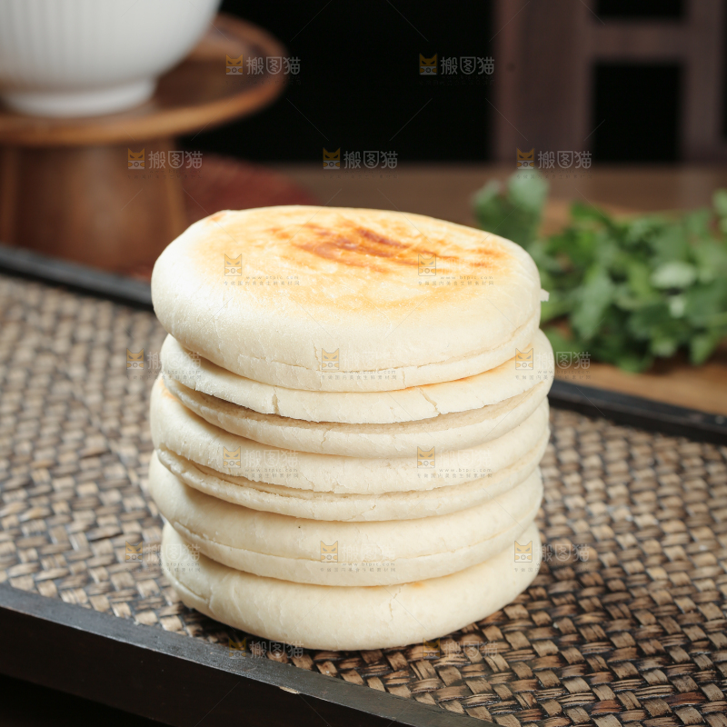 白吉馍