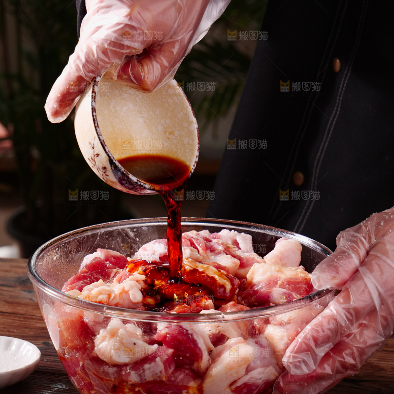 五花肉
