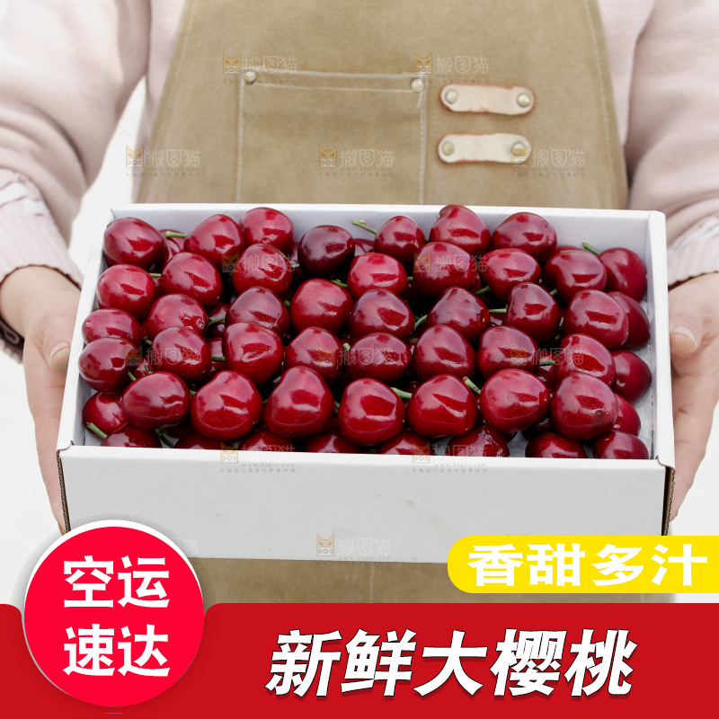 大樱桃