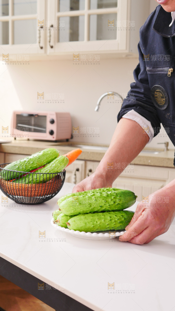 旱黄瓜