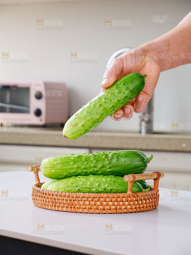 旱黄瓜