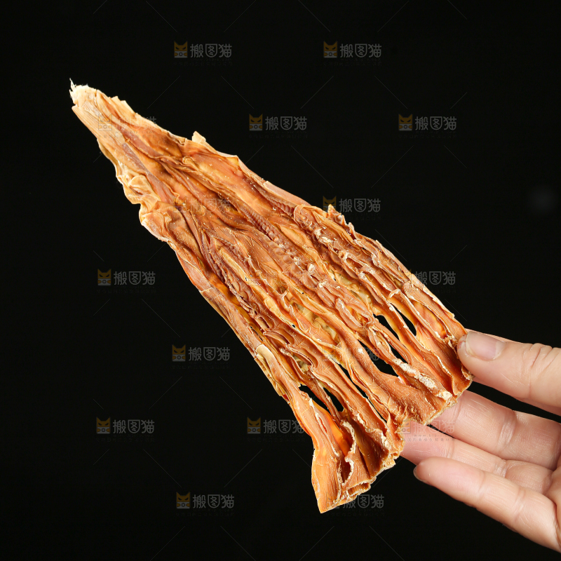 笋干