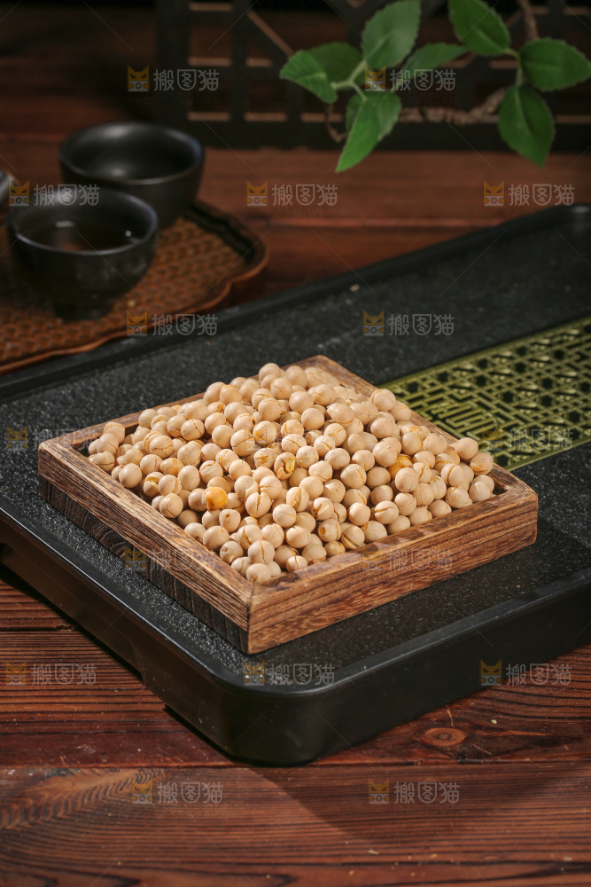 豌豆