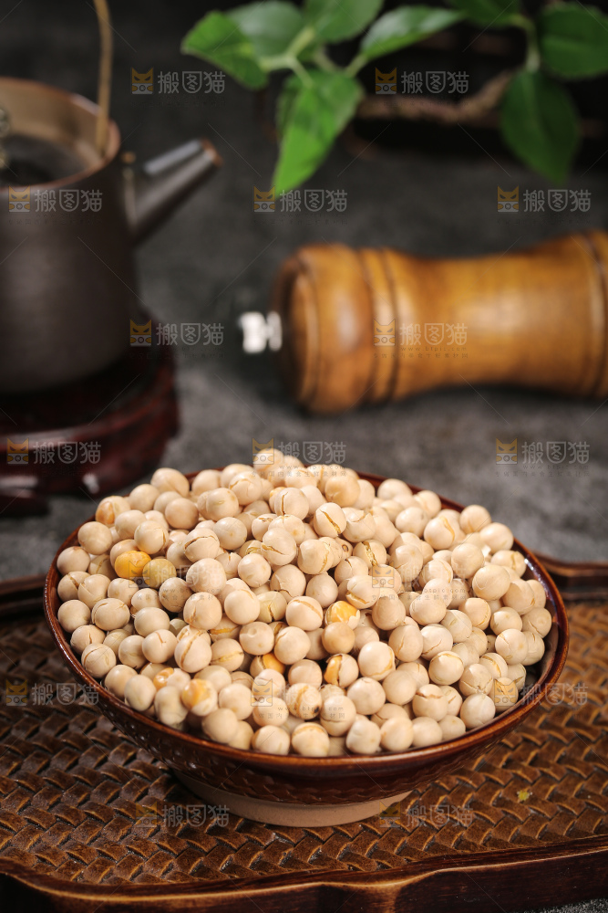 豌豆