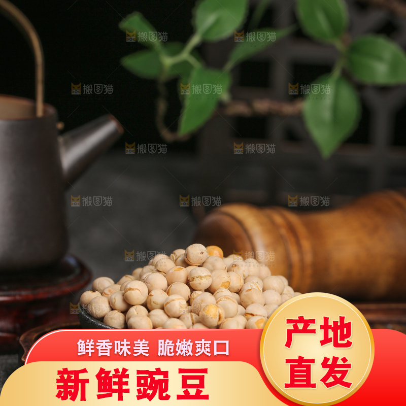豌豆