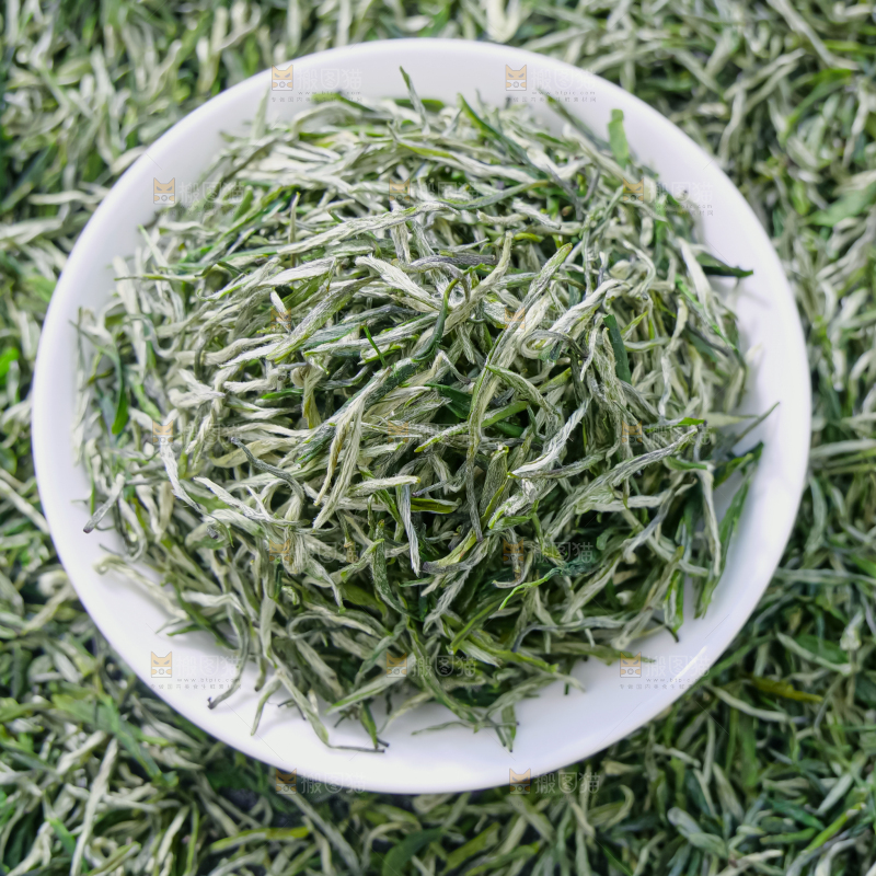 毛尖茶