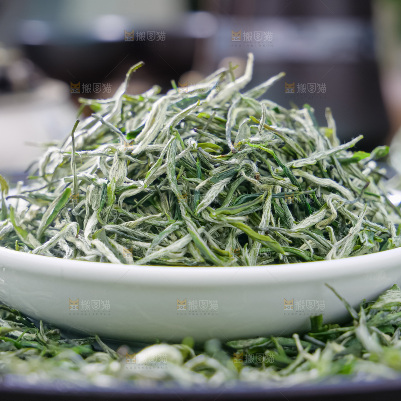 毛尖茶