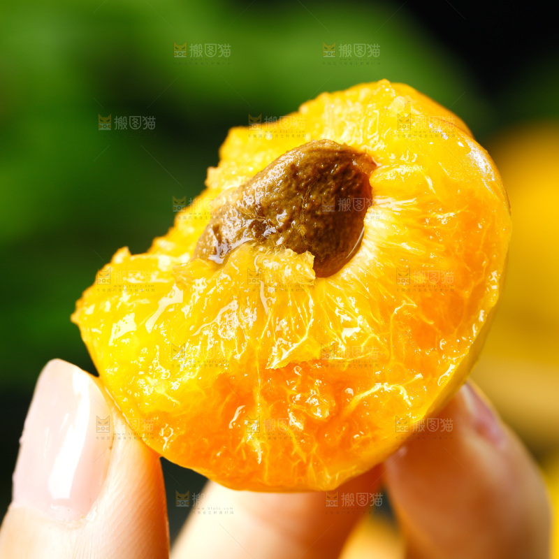 李广杏