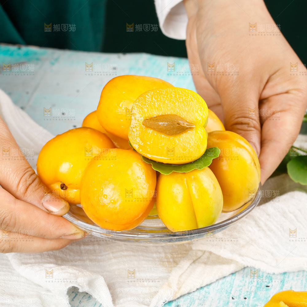 李广杏