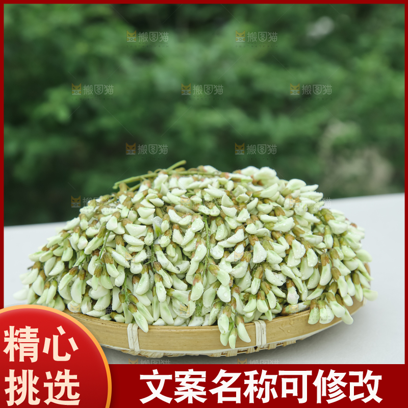 槐花