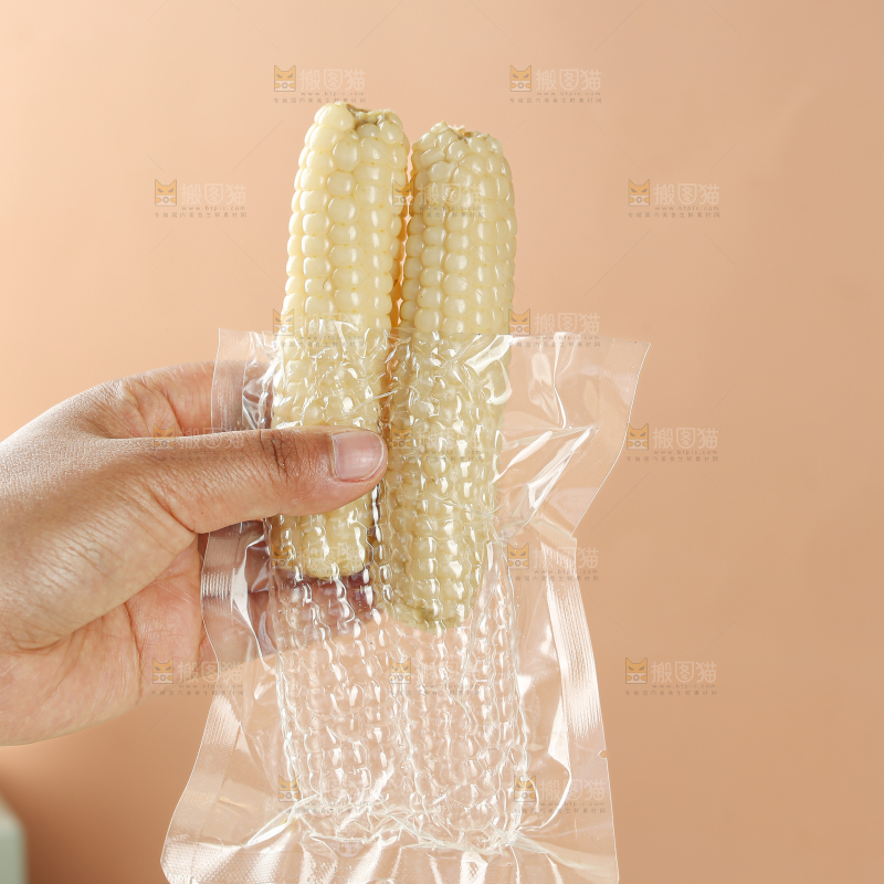 拇指玉米