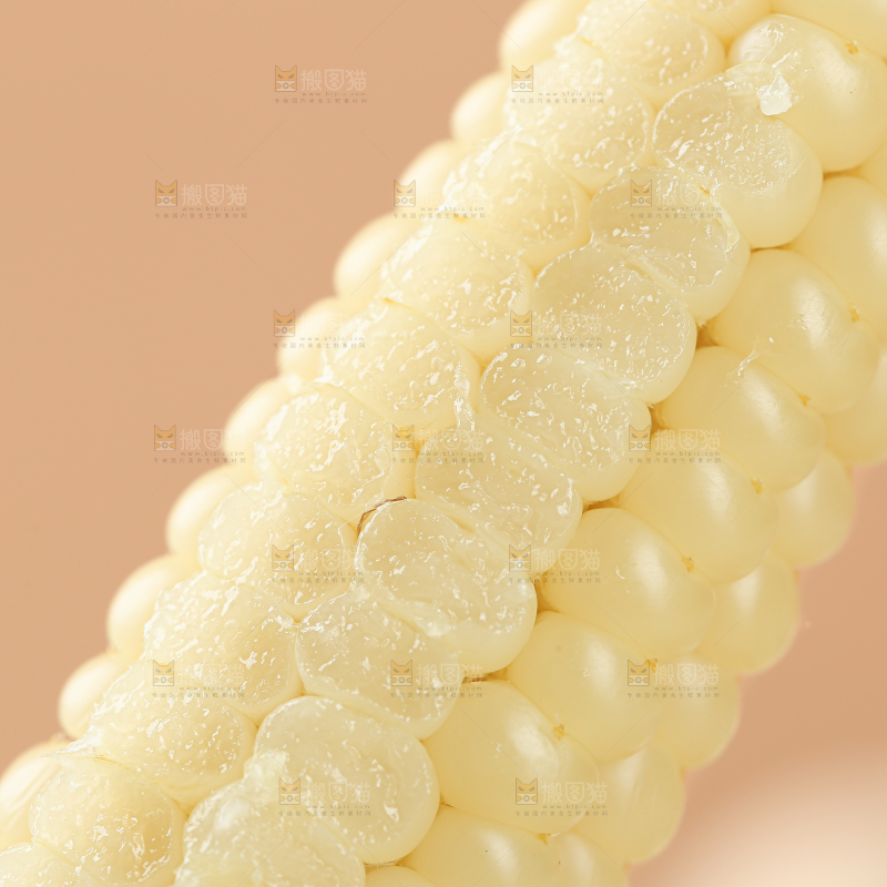 拇指玉米