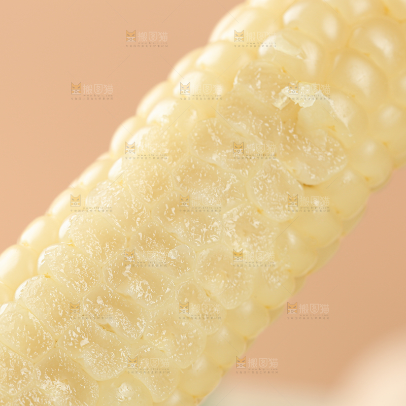 拇指玉米