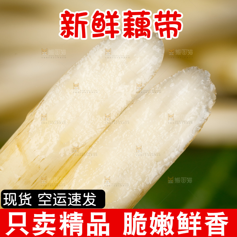 藕带