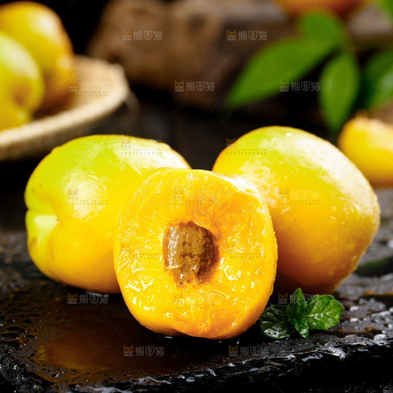李广杏