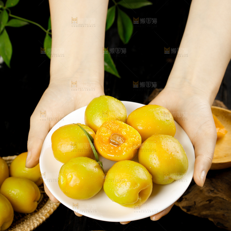 李广杏