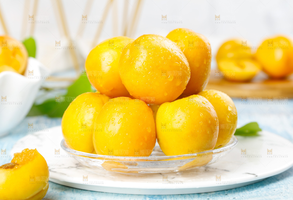 李广杏