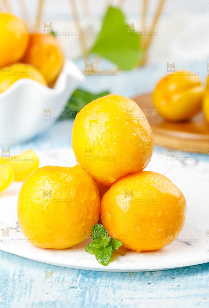 李广杏
