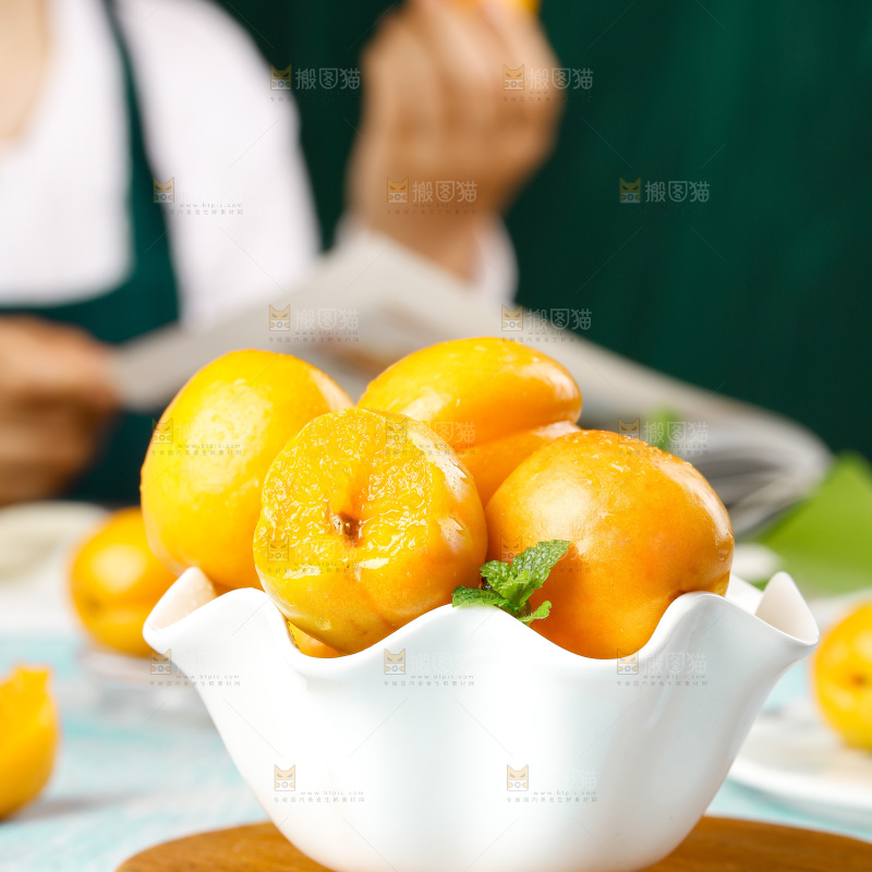 李广杏