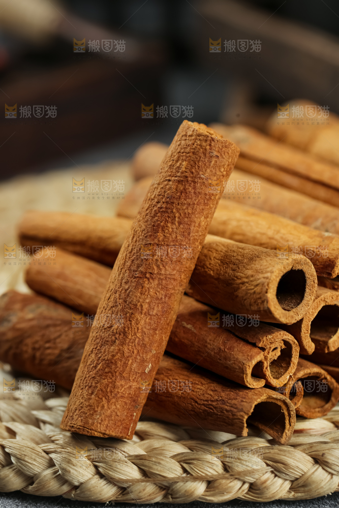 肉桂