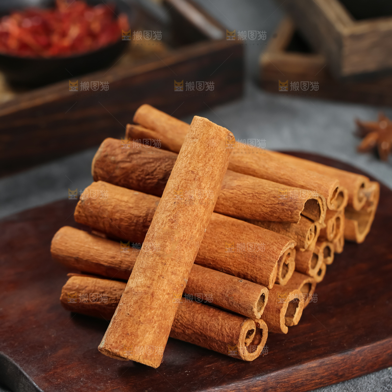 肉桂