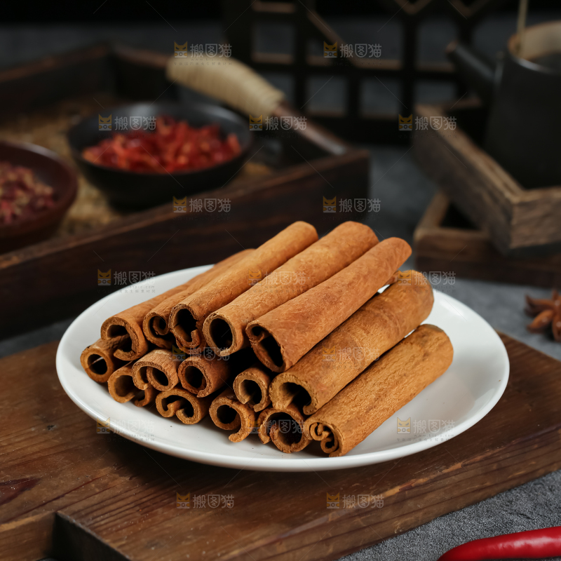 肉桂
