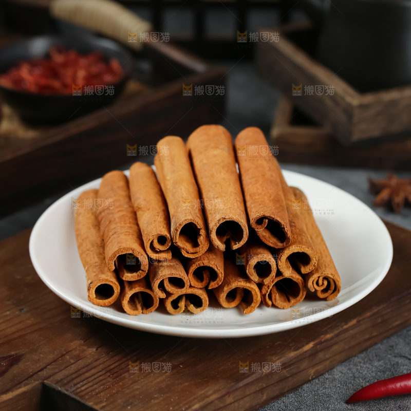 肉桂