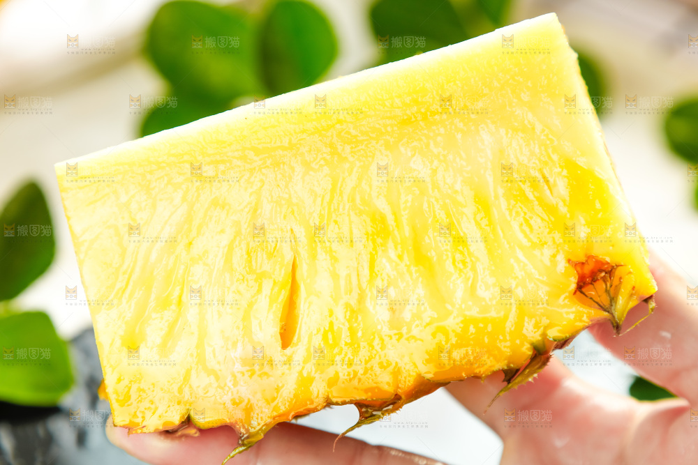 菠萝