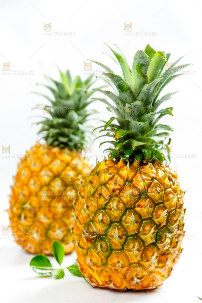 菠萝