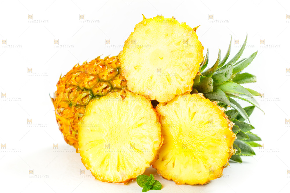 菠萝
