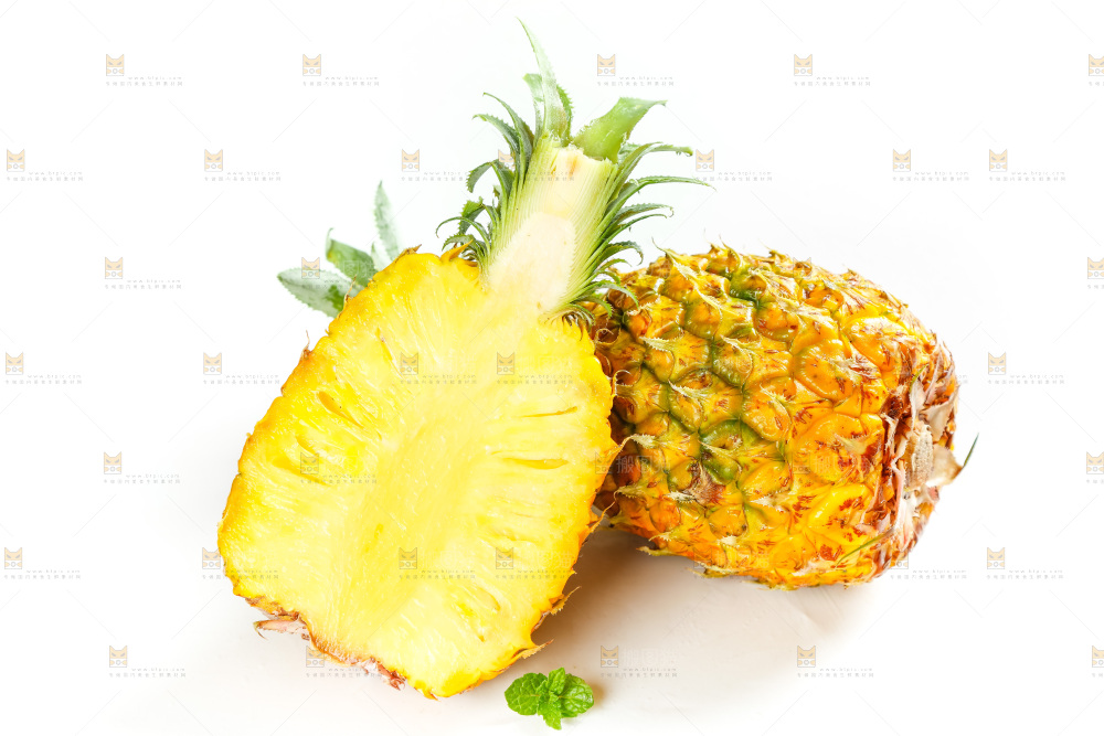 菠萝