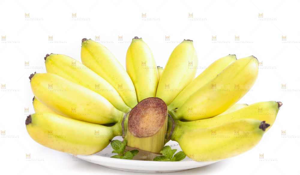 皇帝蕉