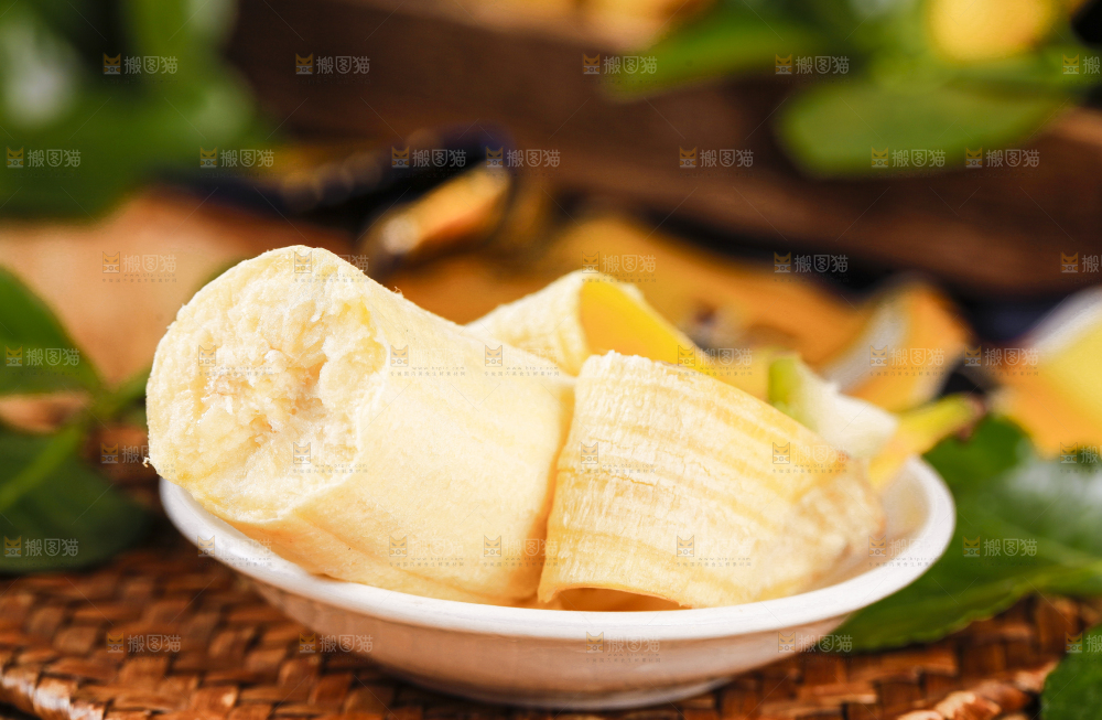 皇帝蕉