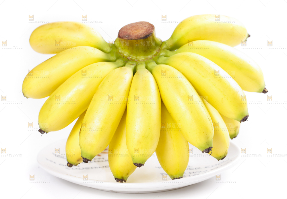 皇帝蕉