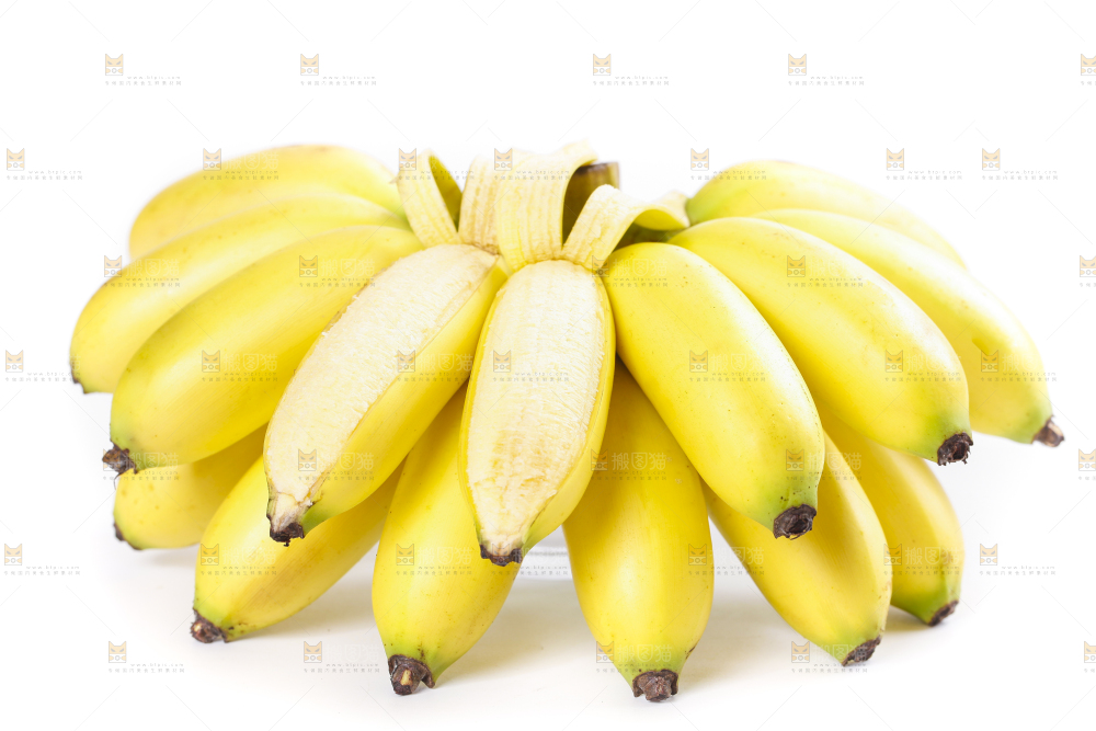皇帝蕉