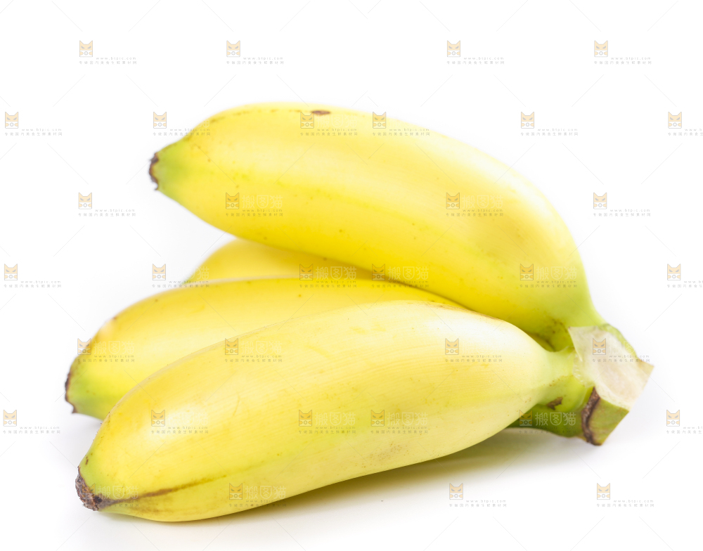 皇帝蕉