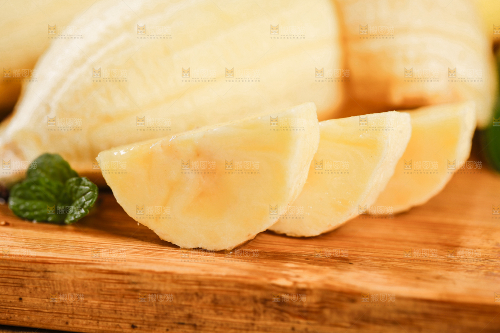 皇帝蕉