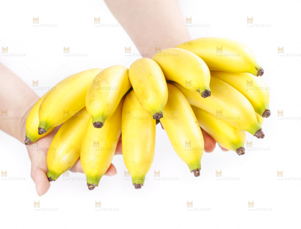 皇帝蕉