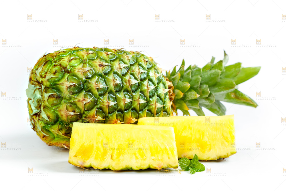 凤梨