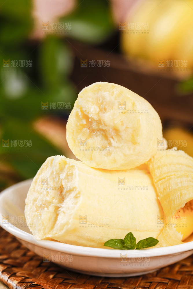 皇帝蕉