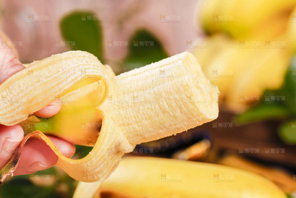 皇帝蕉