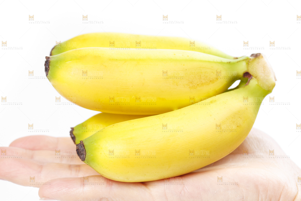皇帝蕉