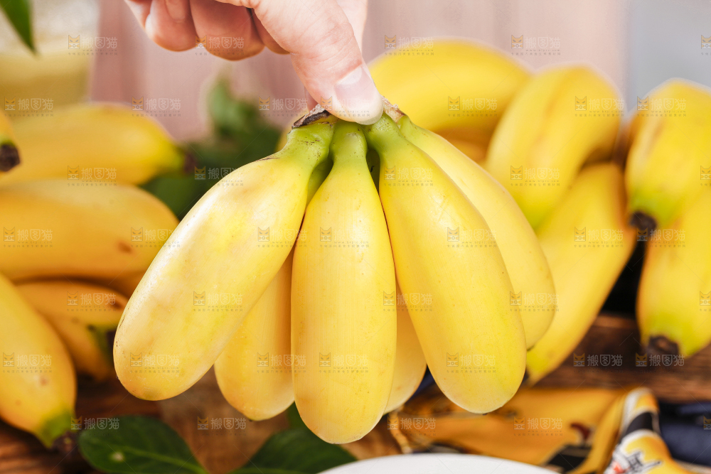 皇帝蕉