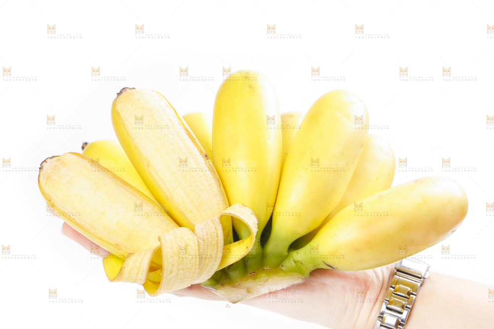 皇帝蕉
