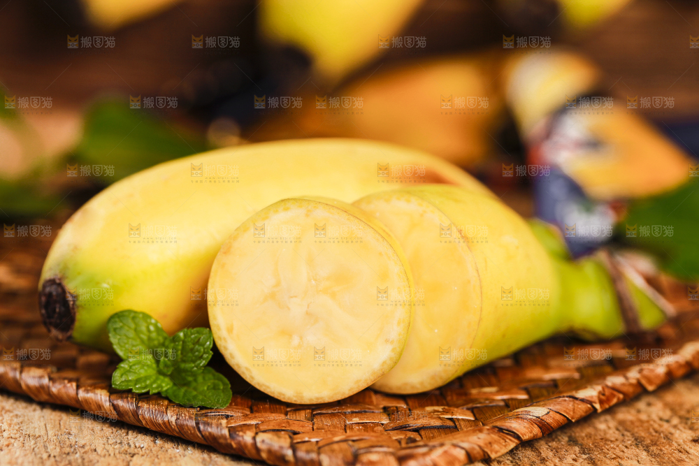 皇帝蕉